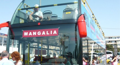 Plimbări zilnice cu supraetajatele până în sudul litoralului, pentru turiști - 304815dc11eed11a217aa73f3c432b67.jpg