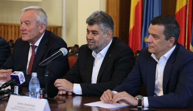 Marcel Ciolacu nu este de acord ca la cluburi să fie TVA 5%, ca la cărți și proteze