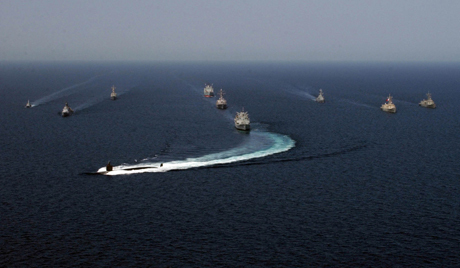 Un portavion american nuclear, USS Nimitz, se apropie de Siria - 3069235147374926b739b-1378140567.jpg