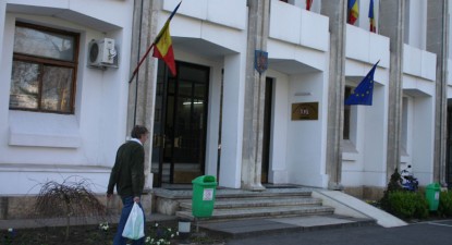 Autoritățile locale constănțene, restante la capitolul acces la informațiile de interes public - 307527f309aa633edcc5f228a5533f25.jpg