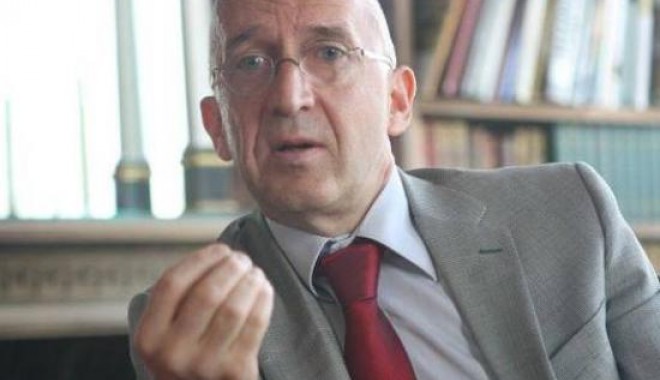 Ambasadorul Franței către Ponta: Incertitudinea este dușmanul investitorilor francezi din România - 30931philippegustin1-1342285704.jpg