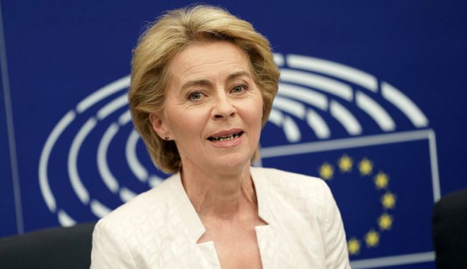 Liderii Uniunii Europene au felicitat România și Bulgaria pentru aderarea parțială la Schengen