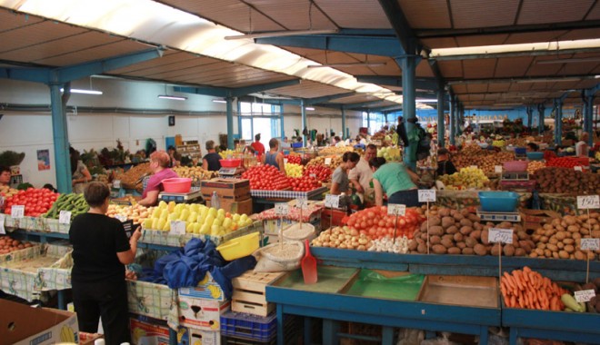 Certificatele de producător ale piețarilor, 