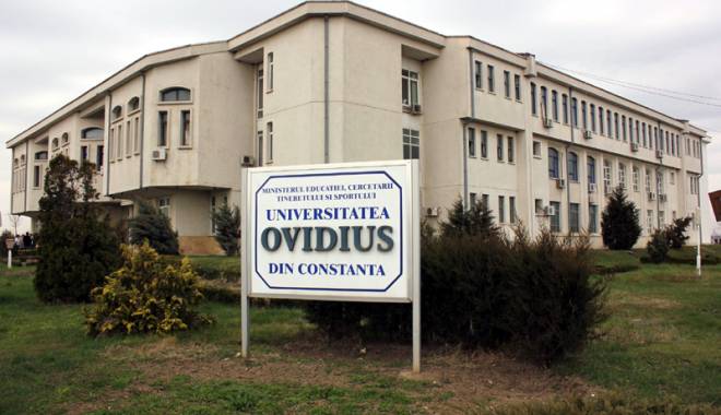 30 de elevi italieni, în băncile Universității 