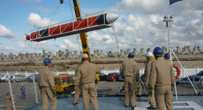 ARCA se va întoarce la Constanța pentru a trimite prima rachetă românească în spațiu - 30e03b2e226874421fab6fdfc512aa89.jpg