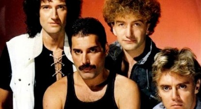 40 de ani de la formarea Queen. Primele cinci albume ale trupei, relansate - 30f99dda1b0aebd765402baf5695252f.jpg