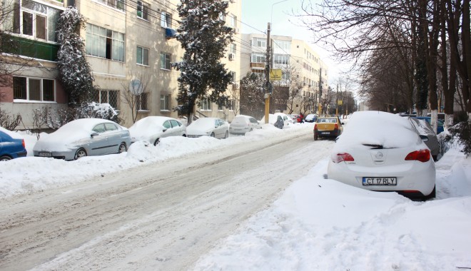 UPDATE. Cum se circulă AZI pe drumurile din județul Constanța. AFLĂ CE DRUMURI SUNT DESCHISE - 30ianuariedrumurideschise-1391070206.jpg