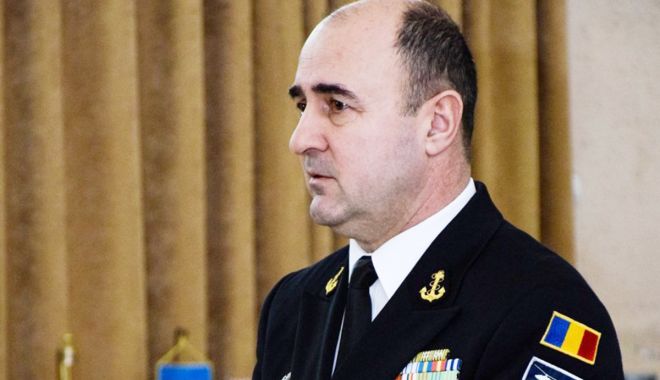 VIDEO / Noul șef al Statului Major al Forțelor Navale, contraamiralul Mihai Panait - 30iuniepanaitnoulsef-1593508567.jpg
