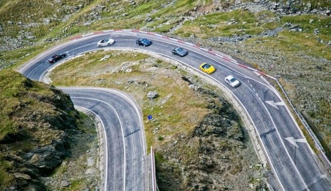 Circulația pe Transfăgărășan, redeschisă de mâine - 30iunietransfagarasandeschis-1404139240.jpg