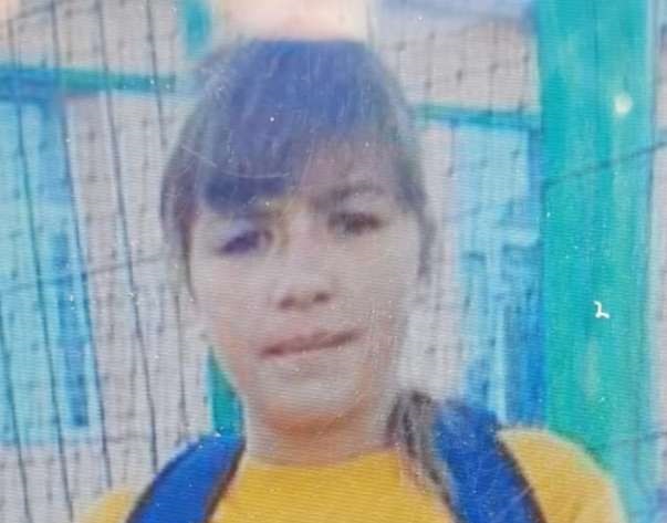 RO-ALERT! Minoră în vârstă de 13 ani, dispărută de două zile, căutată de autorităţi!