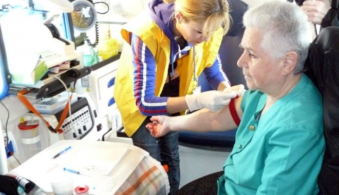 Cum știi că ai colesterolul mare - 30septmediccolesterol-1380555448.jpg