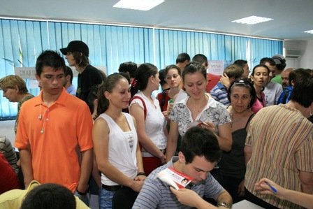 Începe Bursa locurilor de muncă pentru absolvenți - 31012009bursacu152locuridemuncal-1348814823.jpg