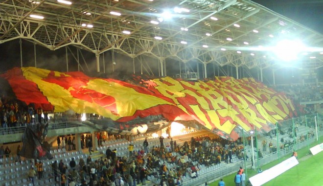 Dinamo București a învins formația Korona Kielce - 3101sportdinamo-1391164226.jpg