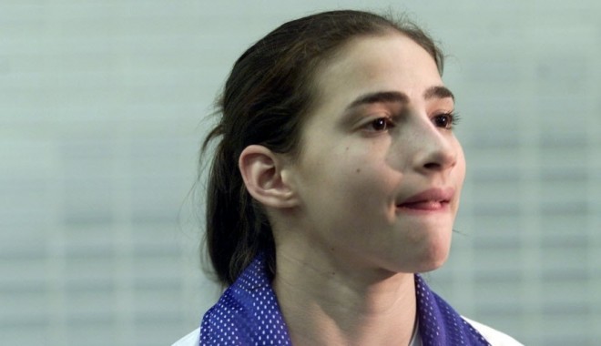 Lais Souza a paralizat parțial după un accident - 3101sportlais-1391164338.jpg