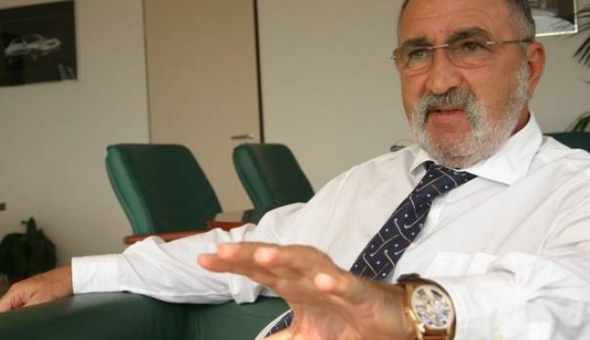 ȚIRIAC consideră că România va face o figură onorabilă la Jocurile Olimpice - 3101sporttiriac-1391184902.jpg