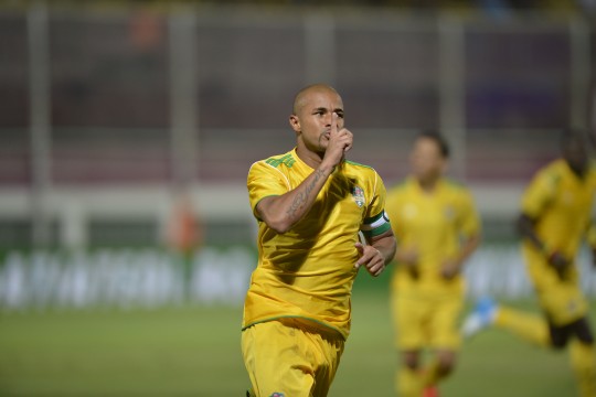 Wesley Lopes va continua la Millonarios Bogota - 3101sportwesley-1391168802.jpg