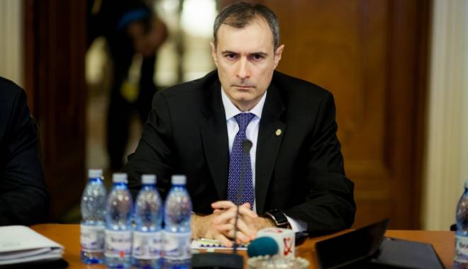 Directorul interimar al SRI, Florian Coldea, audiat în Parlament, după denunțul Elenei Udrea - 3105ovidiumicsikinquamphotoscom1-1423477811.jpg