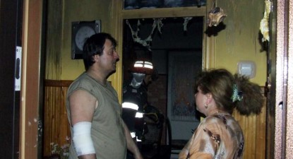 Incendiu la etajul șase al unui bloc din Tomis Nord - 310a7bddf9c90499ac797e88c6ae4453.jpg