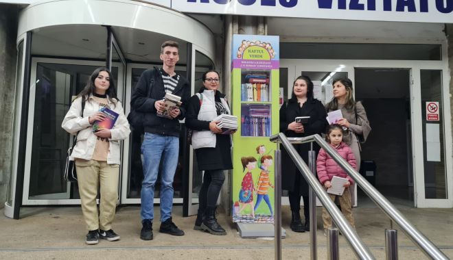 ”Raftul Verde” le propune constănțenilor o întâlnire cu… poezia - 31248553761848876948725452984407-1667467300.jpg