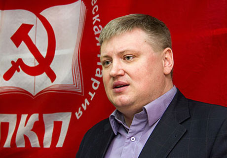 Oleg Horjan, liderul comuniştilor din Transnistria, a fost asasinat în propria locuinţă - 31340predbb-1-1689597449.jpg