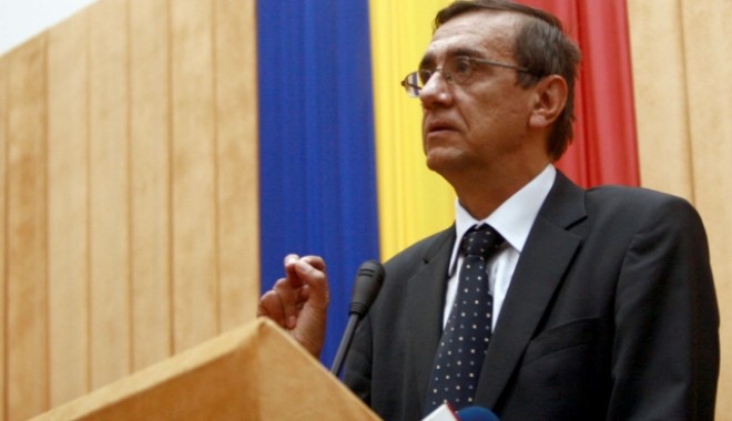 Consilierul prezidențial Bujor-Bogdan Teodoriu, eliberat din funcție - 3147153mediafaxfotoandreeaalexan-1344587495.jpg