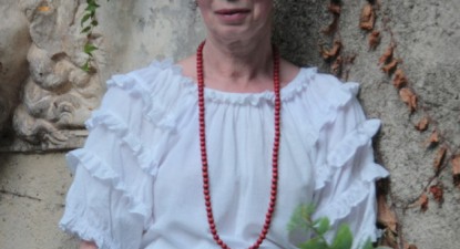 Mihaela Tomescu prezintă la Colegiul 