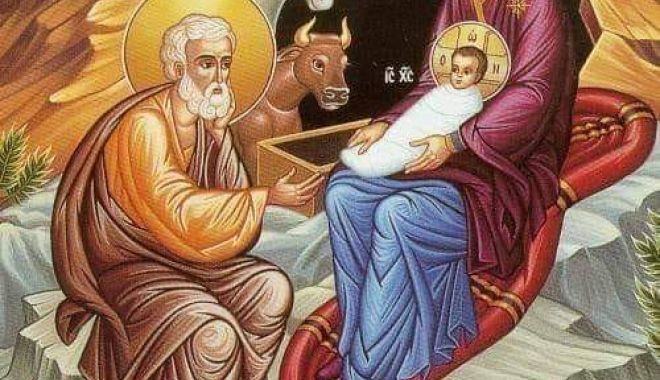 De mâine începe Postul Crăciunului, cu multe zile de dezlegare la pește - 31535114834711576398304003013203-1668429603.jpg