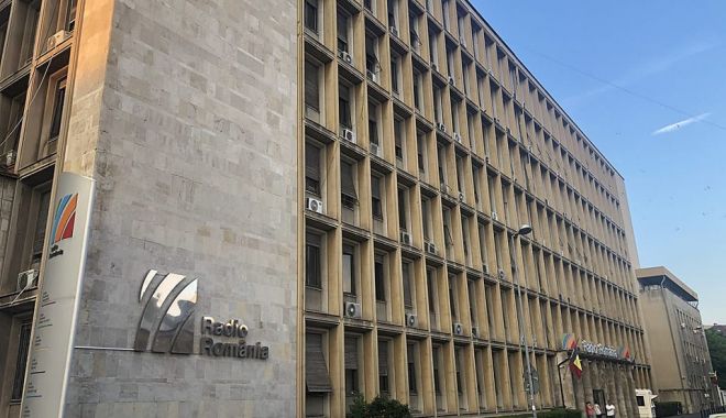 Angajații Societății Române de Radiodifuziune (SRR) vor ieși în stradă nemulțumiți de nivelul de salarizare