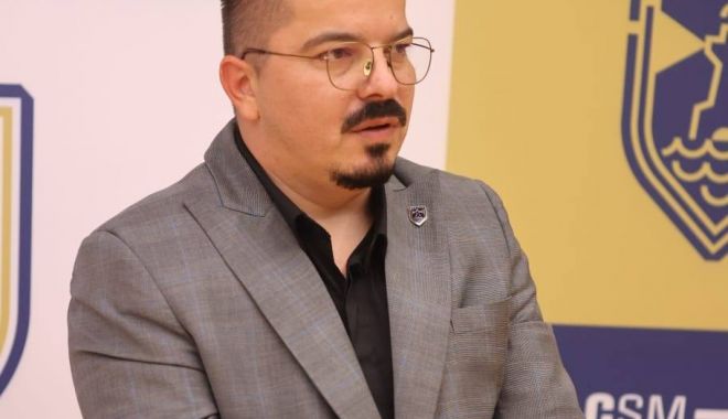Directorul CSM Constanţa, Andrei Talpeş, a fost ales în funcţia de membru al CEx în cadrul Federaţiei Române de Canotaj - 31668899229652770404319103363122-1679661050.jpg