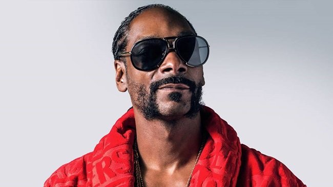 Snoop Dogg, vește-șoc pentru fanii români - 31743643175797271427114949444212-1535364786.jpg