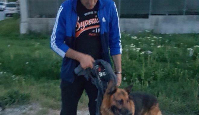 Copil de 6 ani, dat dispărut la Negru Vodă! Un câine polițist chemat în ajutor - 31749581181072927228318485709641-1525239282.jpg