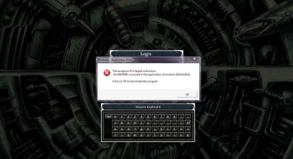 Top Ten belele în Windows 7 - 3176e37d41bdabda782fa372874a4fa6.jpg