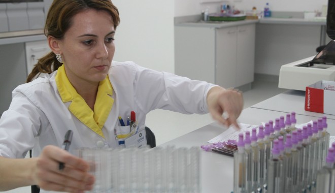 Infecții intraspitalicești depistate în trei spitale constănțene - 31augustinfectiiintraspitalicest-1314795422.jpg