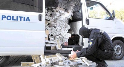 Fabrică ilegală de țigări, la Târgușor - 31e21b5dd441968b6d8ddbf0019e6773.jpg