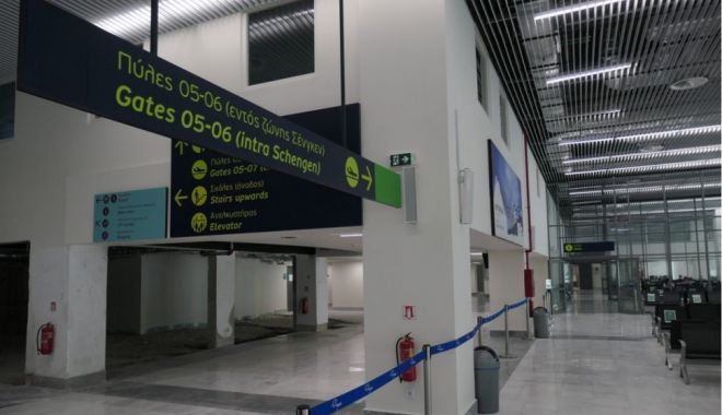 MAE: Din 31 martie 2024, românii vor putea călători liber cu avionul în interiorul UE şi în statele asociate Schengen