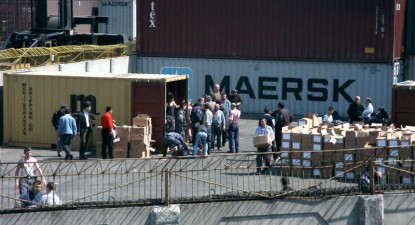 Polițiștii de la București au venit la Constanța ca să distrugă peste patru tone de droguri - 321311b1a2d186b850844e4197706453.jpg