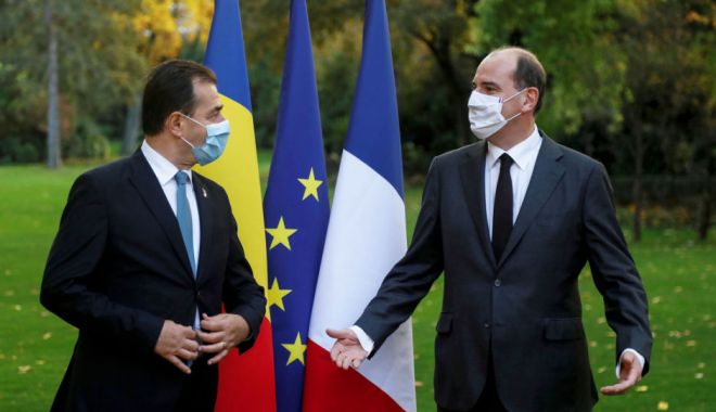 Ludovic Orban: Relaţia româno-franceză contribuie în mod esenţial la dezvoltarea economică a României - 32173741-1603823618.jpg