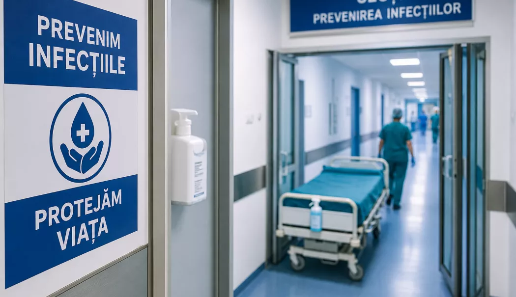 Reguli noi propuse de Ministerul Sănătății pentru prevenirea infecțiilor din spitale - 322a2a173fc14d37ac9dc740879eb1f8-1783437598.webp