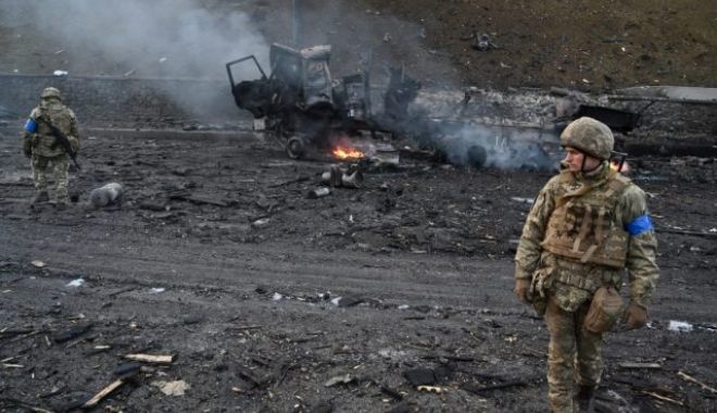Cât va mai dura războiul din Ucraina? Secretarul general adjunct al NATO a explicat - 323y8ulhighrese1645952000661640x-1647705910.jpg
