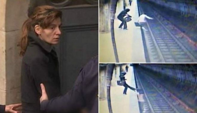 Decizie definitivă! Criminala de la metrou, condamnată la închisoare pe viață - 324524335456264500-1552393411.jpg
