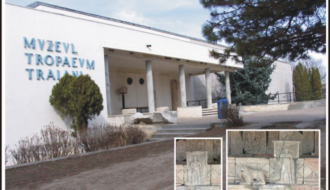 Intrare gratuită la obiectivele Muzeului de Istorie Națională și Arheologie Constanța - 32558010985847597540841696822595-1673777341.jpg