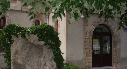 Desenele sculptorilor, expuse la Muzeul 
