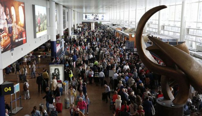 Belgia, paralizată de grevă: Toate zborurile către și dinspre Belgia sunt suspendate - 328792f4000005783507820imagea201-1550043539.jpg