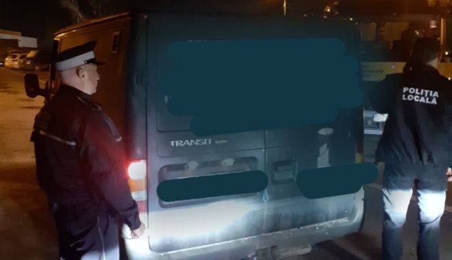 Amendă de 30.000 lei pentru un șofer constănțean. I s-a confiscat și autovehiculul - 32899892212047471168111324637766-1675501505.jpg