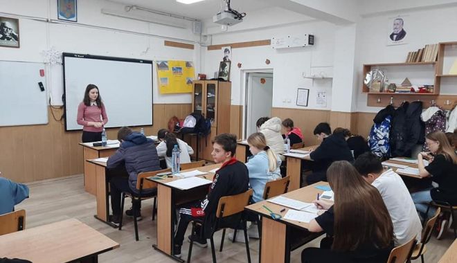 Weekend competițional pentru sute de elevi constănțeni înscriși la olimpiade și concursuri - 32915189516254465678802002139950-1675511127.jpg