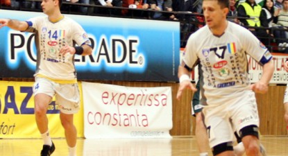 HCM a jucat semifinala la 