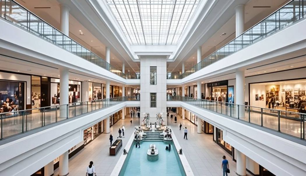 Mall-urile din România, cele mai mari încasări din istoria pieței moderne de retail în pofida inflației - 32b08214dab846a8b31d21d6f731de96-1750745821.jpg