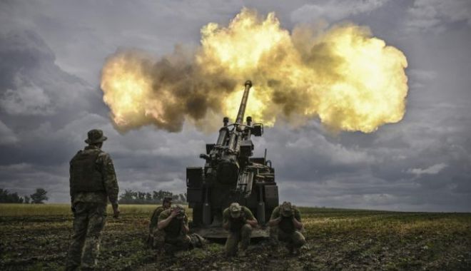 Dacă tancurile ruseşti ar intra în Kiev, ar începe al Treilea Război Mondial, susţine ministrul italian al apărării - 32cj8bmhighrese1655372843516640x-1674890150.jpg