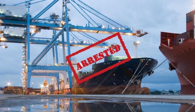 32 de nave au primit interdicție, în 2018, în porturile Paris Memorandum - 32denaveauprimitinterdictie-1563289662.jpg