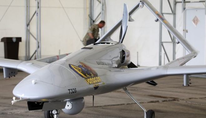 MApN solicită aprobarea Parlamentului pentru achiziţia a 3 sisteme Bayraktar; valoarea estimată - 300 milioane dolari